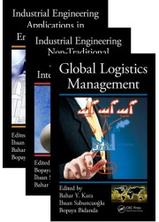 Industrial Engineering: Management, Tools, and Applications (3 Volume Set)